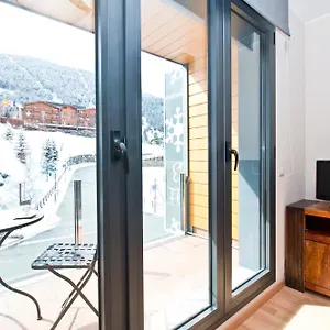  Appartement El Floc